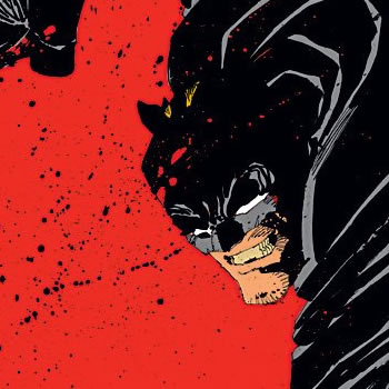 Illustration for article titled 9 Comics To Follow Watchmen